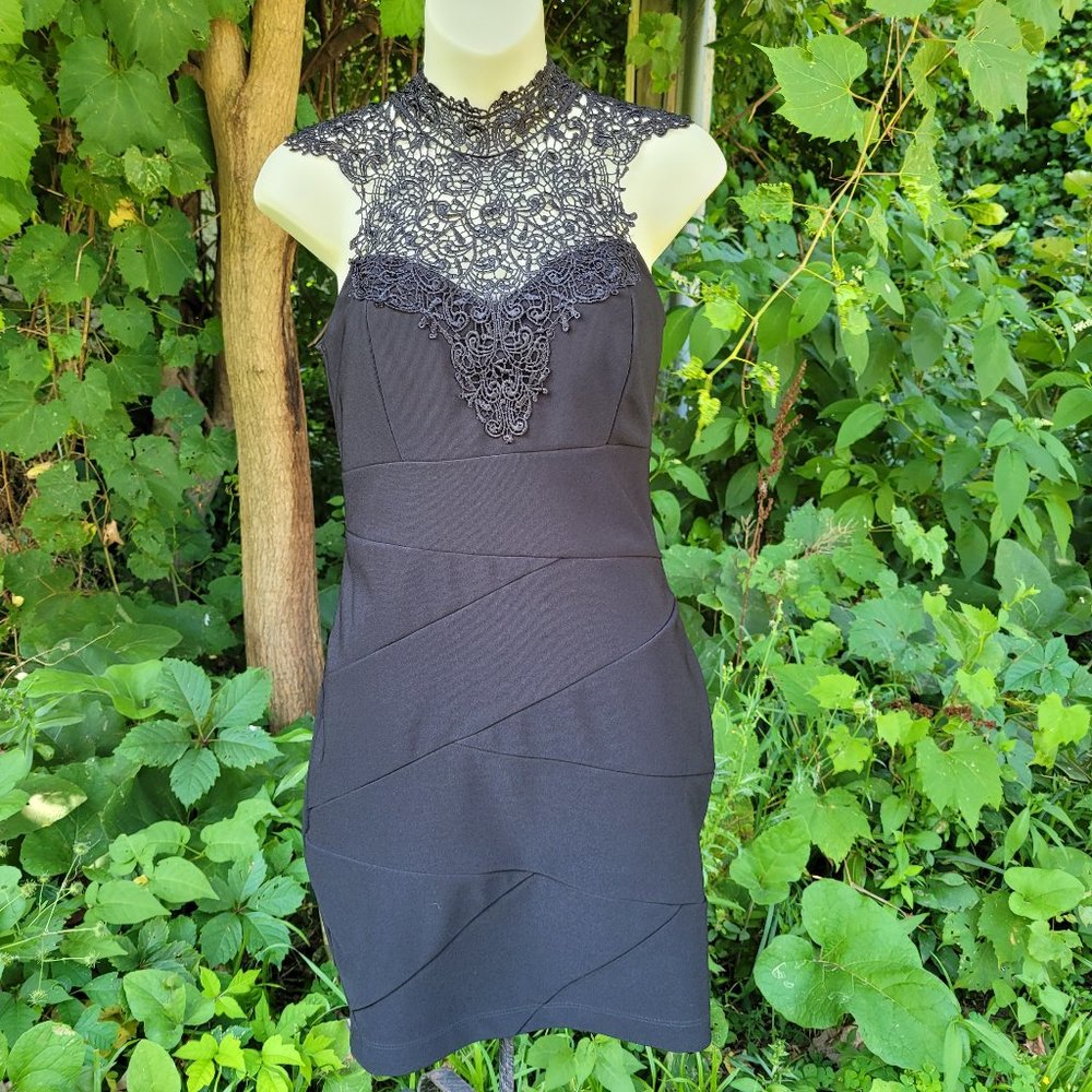 HONEY & ROSIE Little Black Dress 👗